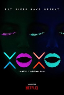 Watch trailer for XOXO