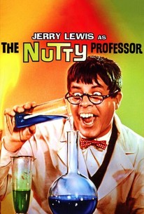 Watch trailer for The Nutty Professor