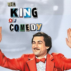The King of Comedy photo 3