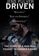 Jens Pulver: Driven poster image