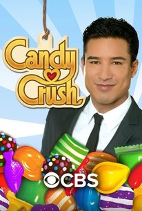Candy Crush: Season 1 poster image