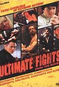 Ultimate Fights