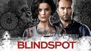 Blindspot season 5 online free on sale