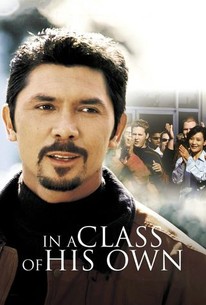 Watch trailer for In a Class of His Own