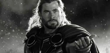 Thor: Love and Thunder Pictures - Rotten Tomatoes