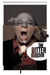 The Bitter Buddha poster