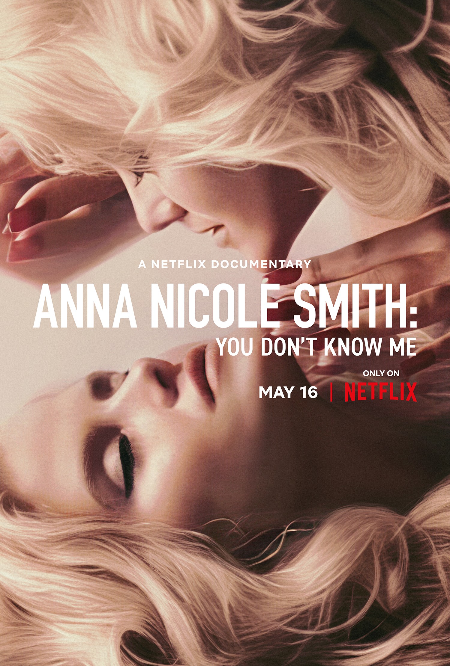 Anna Nicole Smith: You Don't Know Me | Rotten Tomatoes