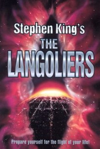Stephen King's 'The Langoliers'
