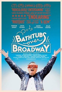 Watch trailer for Bathtubs Over Broadway