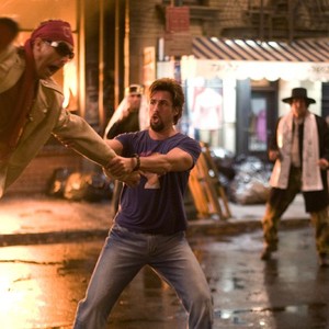 You Don't Mess With the Zohan photo 9