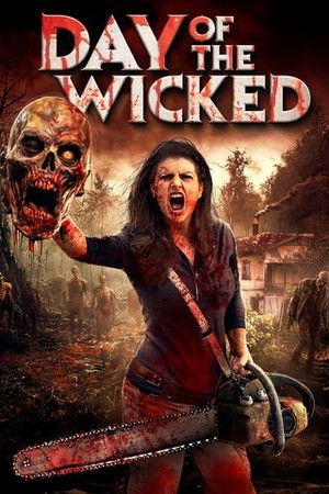 Day Of The Wicked poster