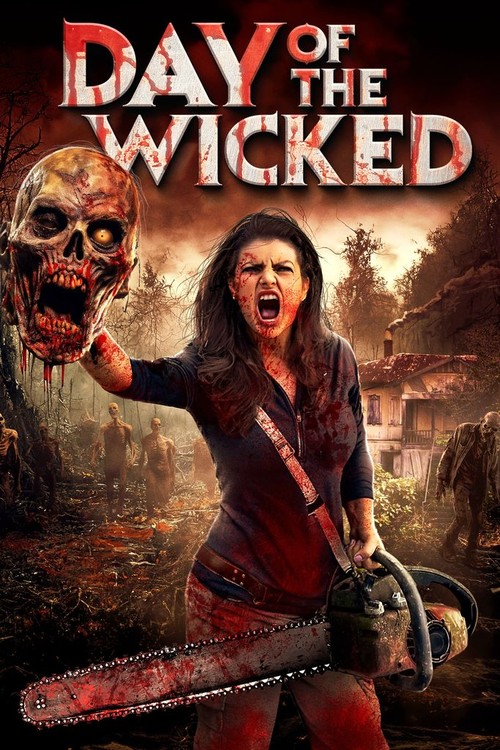 Day Of The Wicked poster