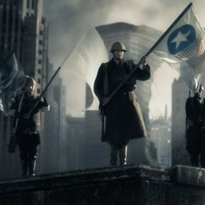 Mutant Chronicles photo 11
