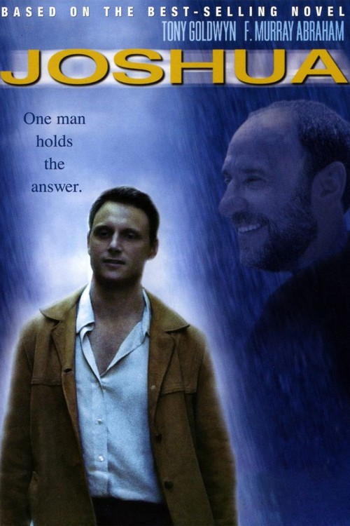 Joshua poster