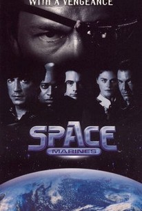 Space Marines - Movie Quotes - Rotten Tomatoes