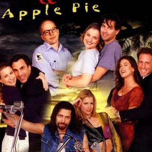 God, Sex & Apple Pie photo 7