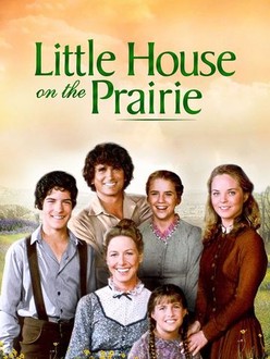 Little house on the prairie season 1 2025 streaming