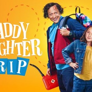 Daddy Daughter Trip (2022) - IMDb