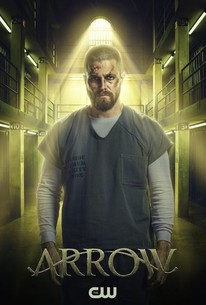 Arrow: Season 7 poster image