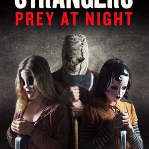 Review: 'The Strangers' sequel slaughters slasher genre – The Ithacan