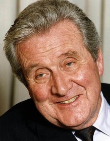 Patrick Macnee