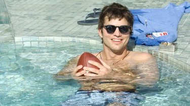 Spread | Rotten Tomatoes