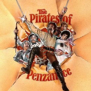 The Pirates of Penzance photo 2