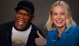 Captain Marvel: Name the Review photo 10