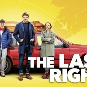 The Last Right streaming: where to watch online?