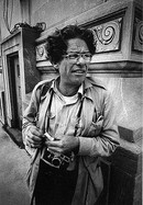 Garry Winogrand: All Things Are Photographable poster image