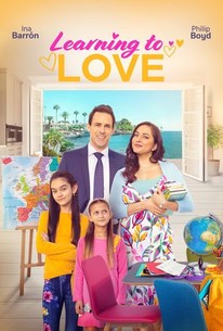 Learning to Love | Rotten Tomatoes
