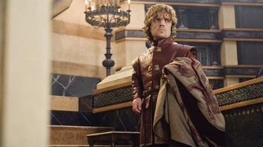 Game of Thrones Season 3 Episode 8 Rotten Tomatoes