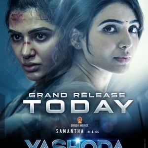 yashoda movie review rotten tomatoes