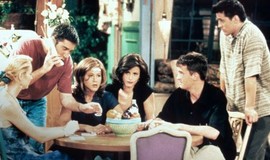 Which 'Friends' Character is the Ultimate Best Friend? photo 1