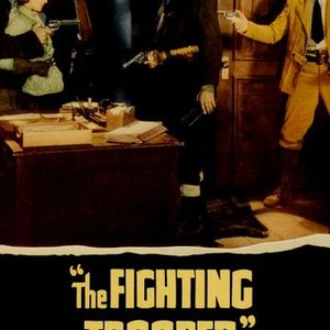 The Fighting Trooper (1934) photo 5