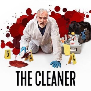 The Cleaner Series 2, Episode 6 - The Dead End - British Comedy Guide