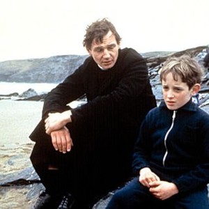 LAMB, Liam Neeson, Hugh O'Conor, 1986