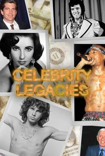 |NL| Celebrity Legacies