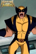 Wolverine and the X-Men: Season 1