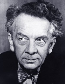 Erich Ponto