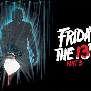 "Friday the 13th Part 3 photo 1"