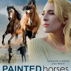 Painted Horses photo 2