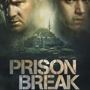 "Prison Break photo 3"