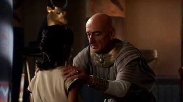 Tut Miniseries Episode 1 Rotten Tomatoes