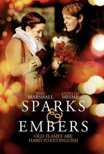 Sparks and Embers poster