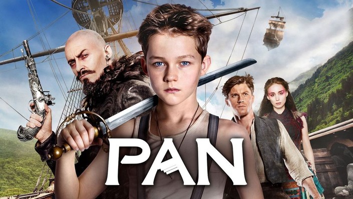 Pan 2015 discount