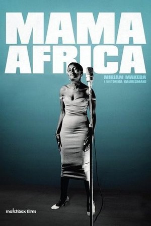 Mama Africa poster