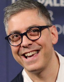 Joshua Safran