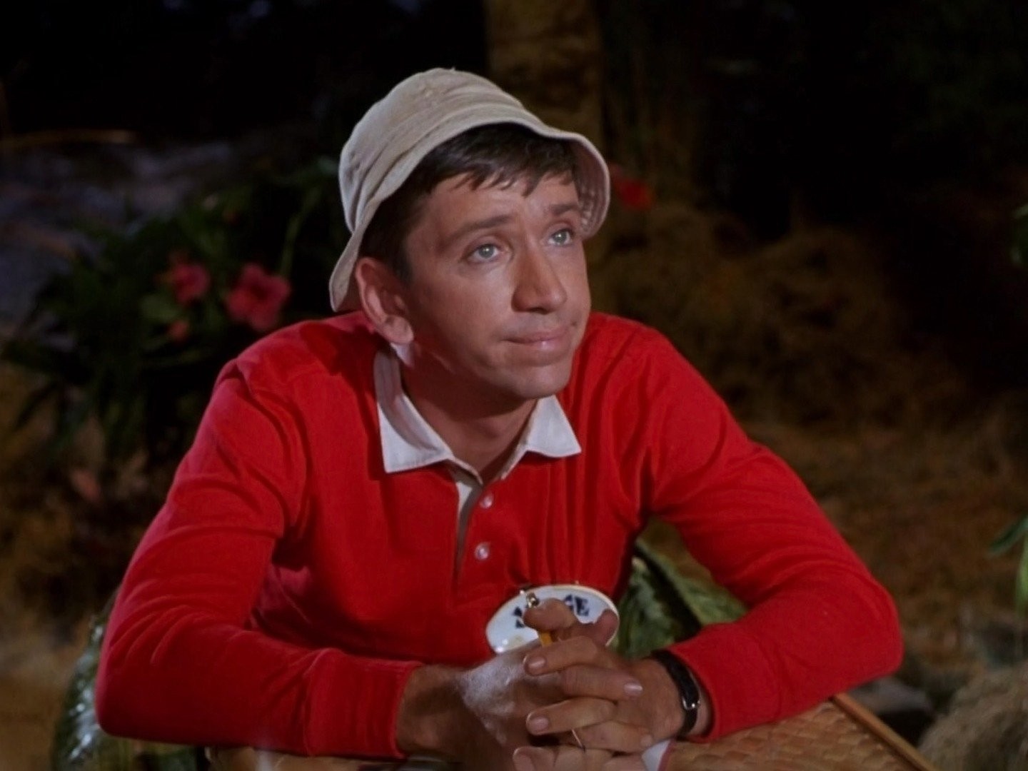 gilligan's island bucket hat Welcome to Quality Engineering