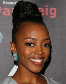 Tiffany Renee Johnson